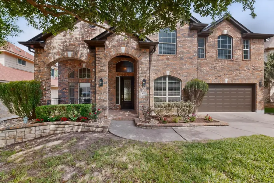8617 Cobblestone, Austin, TX 78735 - #3