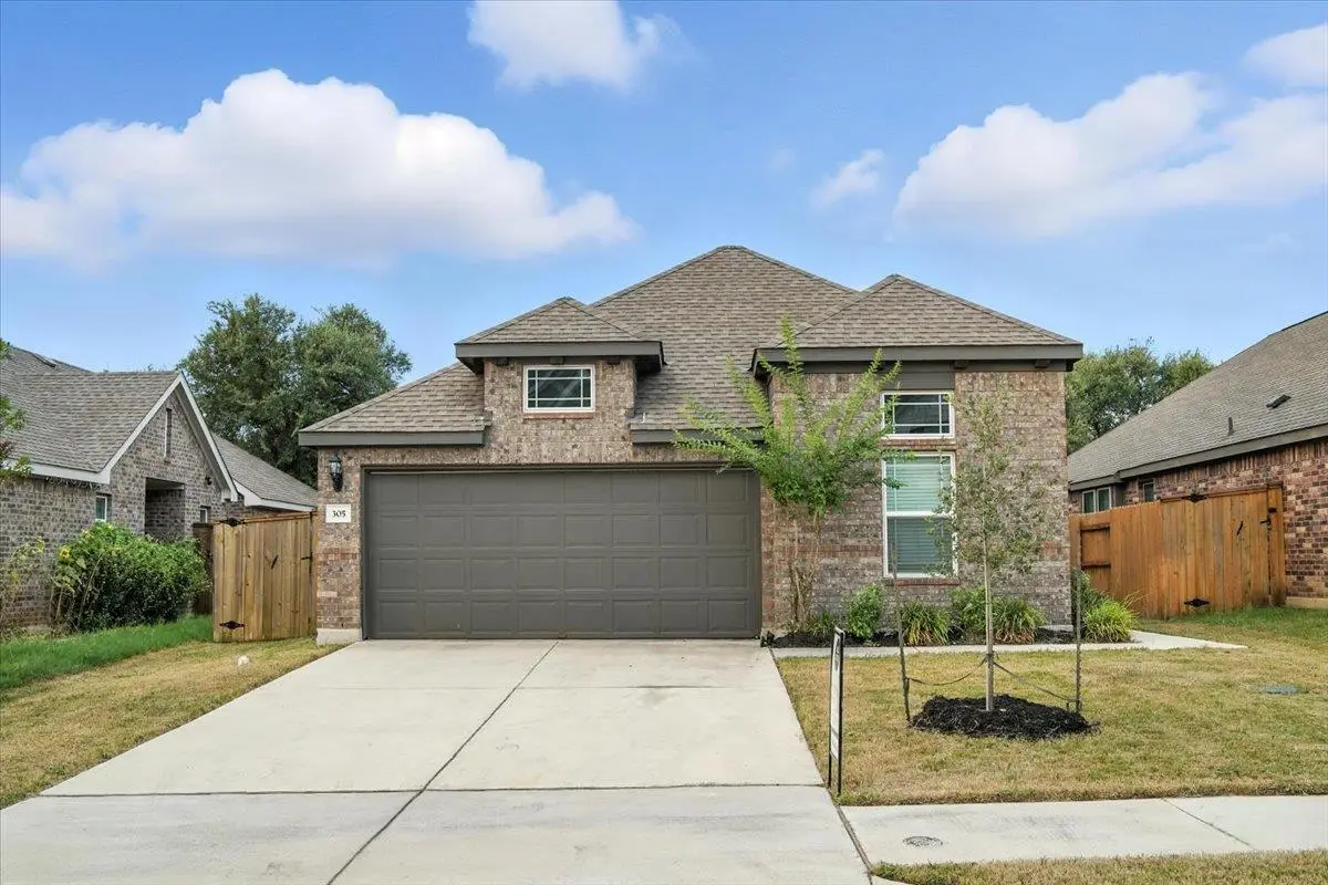 305 Old Trinity Way, Georgetown, TX 78628 - #1