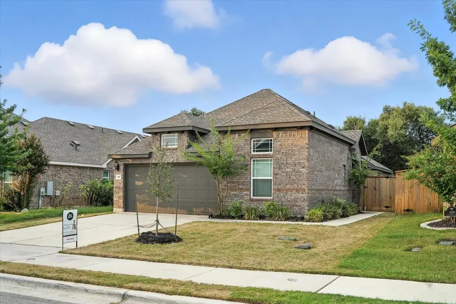 305 Old Trinity Way, Georgetown, TX 78628 - #2