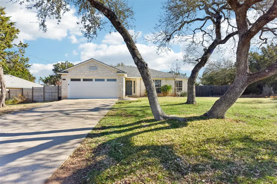 6303 La Mesa St, Leander, TX 78645 - #2