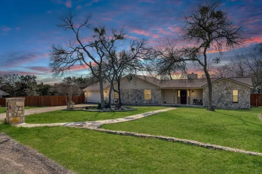 20 Saddle Rock Rdg, Wimberley, TX 78676 - #2