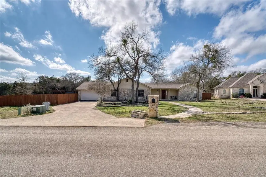 20 Saddle Rock Rdg, Wimberley, TX 78676 - #3