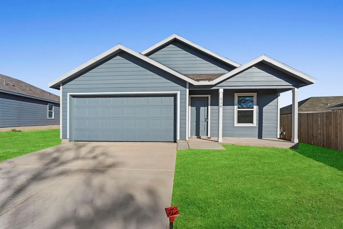 116 Ellendale Pl, Fredericksburg, TX 78624 - #1