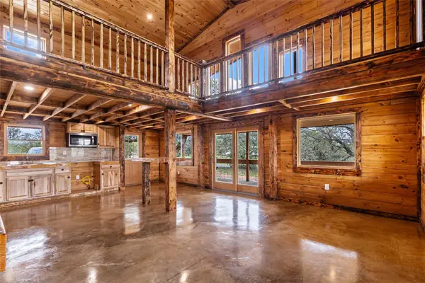 220 County Road 139a, Burnet, TX 78611