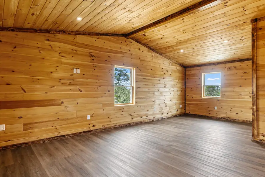 220 County Road 139a, Burnet, TX 78611 - #2