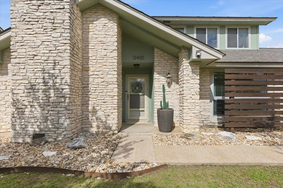 12400 Rusted Nail Cv, Austin, TX 78750 - #2