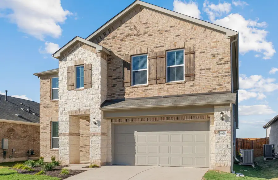 16816 Catemaco Walk, Manor, TX 78653 - Image #2