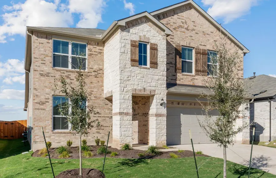 16816 Catemaco Walk, Manor, TX 78653 - Image #3