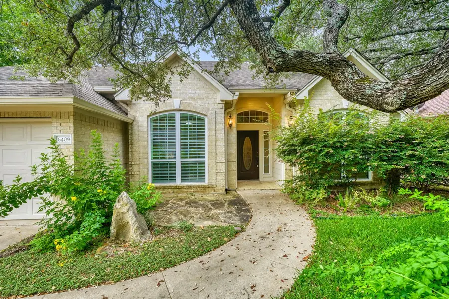 6409 Abilene Trl, Austin, TX 78749 - #2