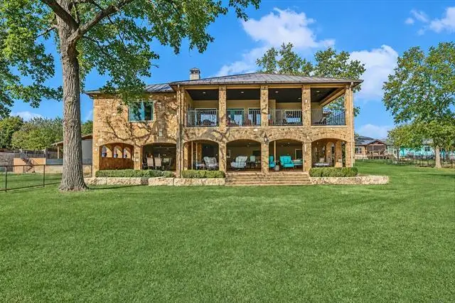 360 Campa Pajama Ln, Kingsland, TX 78639 - #3