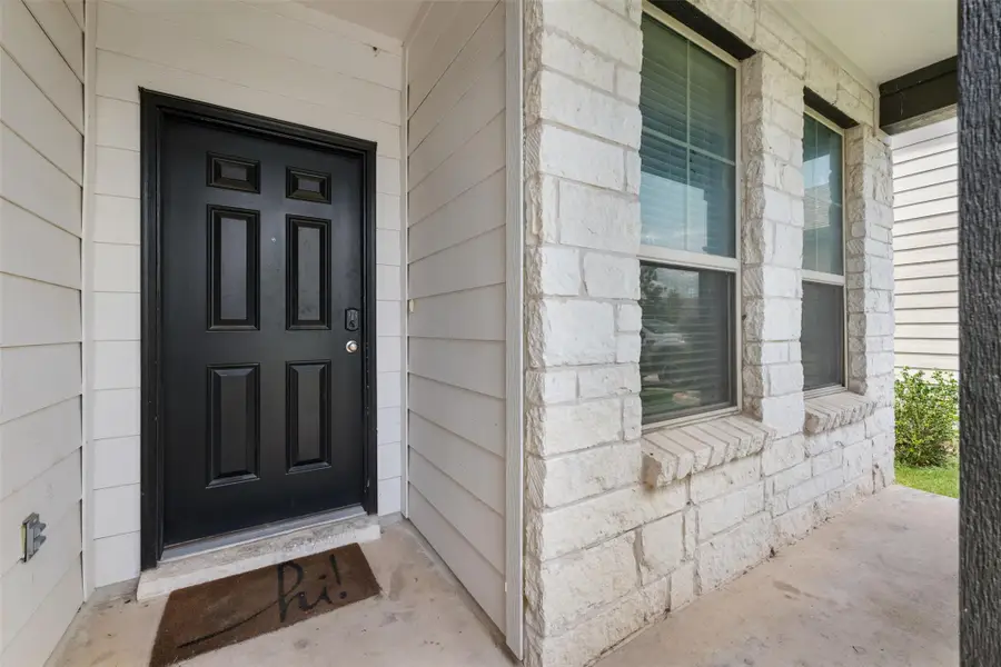 2204 Cliffbrake Way, Georgetown, TX 78626 - #3