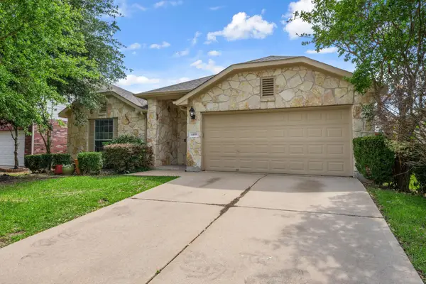 4498 Heritage Well Ln, Round Rock, TX 78665