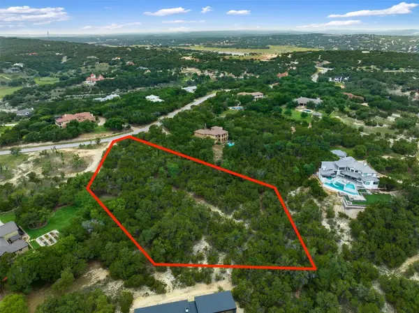 707 Moonlight Bay Dr, Spicewood, TX 78669