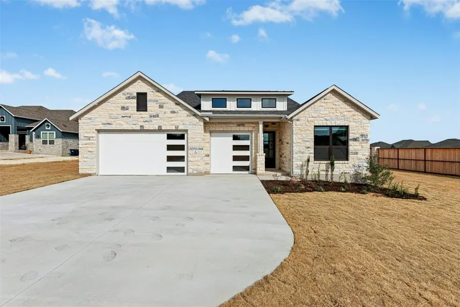 109 Mcnaughton Dr, Liberty Hill, TX 78642 - Image #3