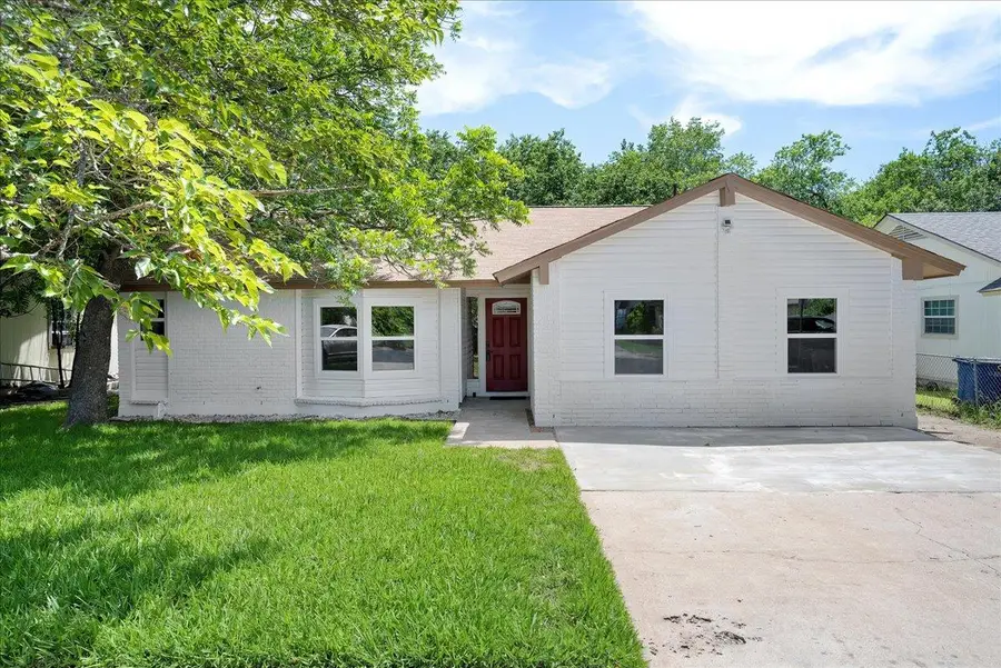 4605 Cedargrove Dr, Austin, TX 78744 - #2