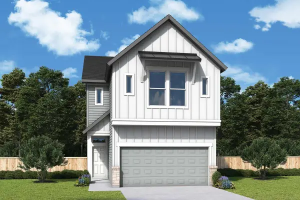 5601 Forks Rd, Austin, TX 78747