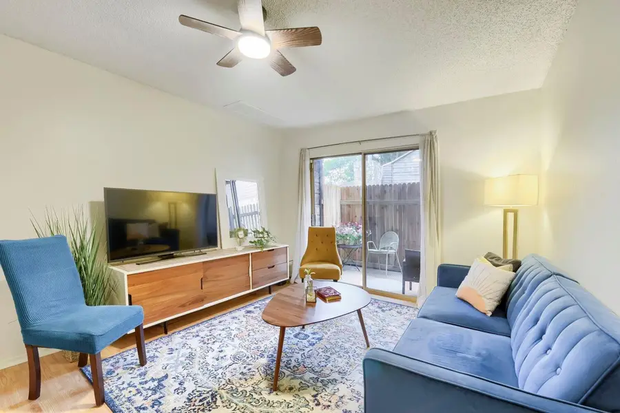 6903 Deatonhill Dr #20, Austin, TX 78745 - #2