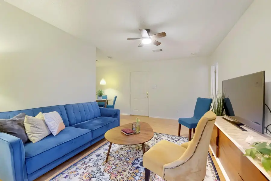 6903 Deatonhill Dr #20, Austin, TX 78745 - #3