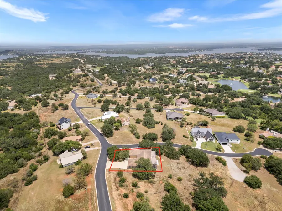 634 Broken Hls, Horseshoe Bay, TX 78657 - #2