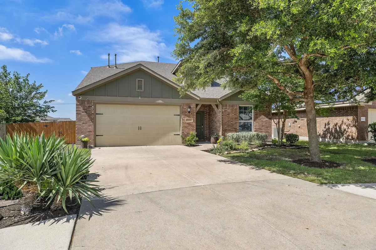 5628 Corsica Loop, Round Rock, TX 78665 - #1