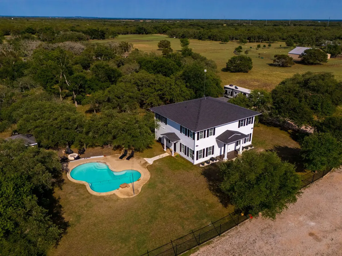 1185 County Road 258, Bertram, TX 78605 - #1