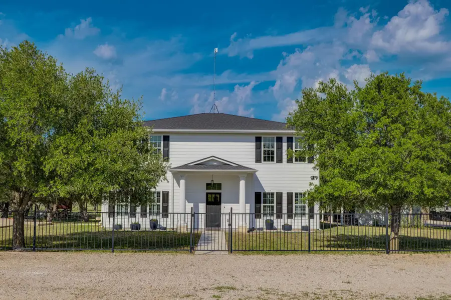 1185 County Road 258, Bertram, TX 78605 - #3