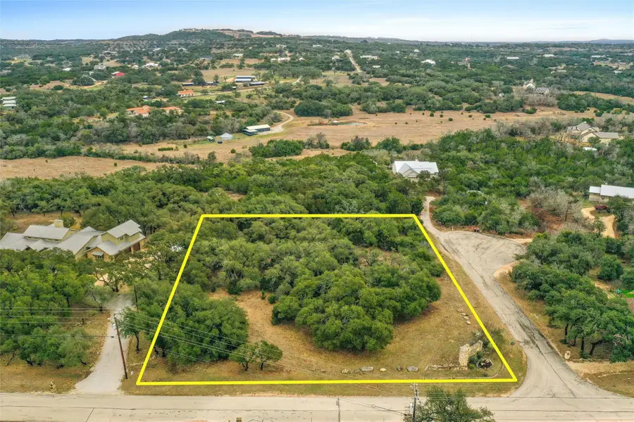 1080 Beauchamp Rd, Dripping Springs, TX 78620 - Image #2