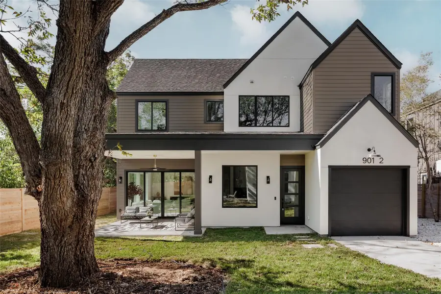 901 Redd St #2, Austin, TX 78745 - Image #2