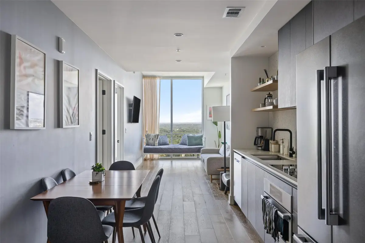 48 East Ave #2405, Austin, TX 78701 - Image #1