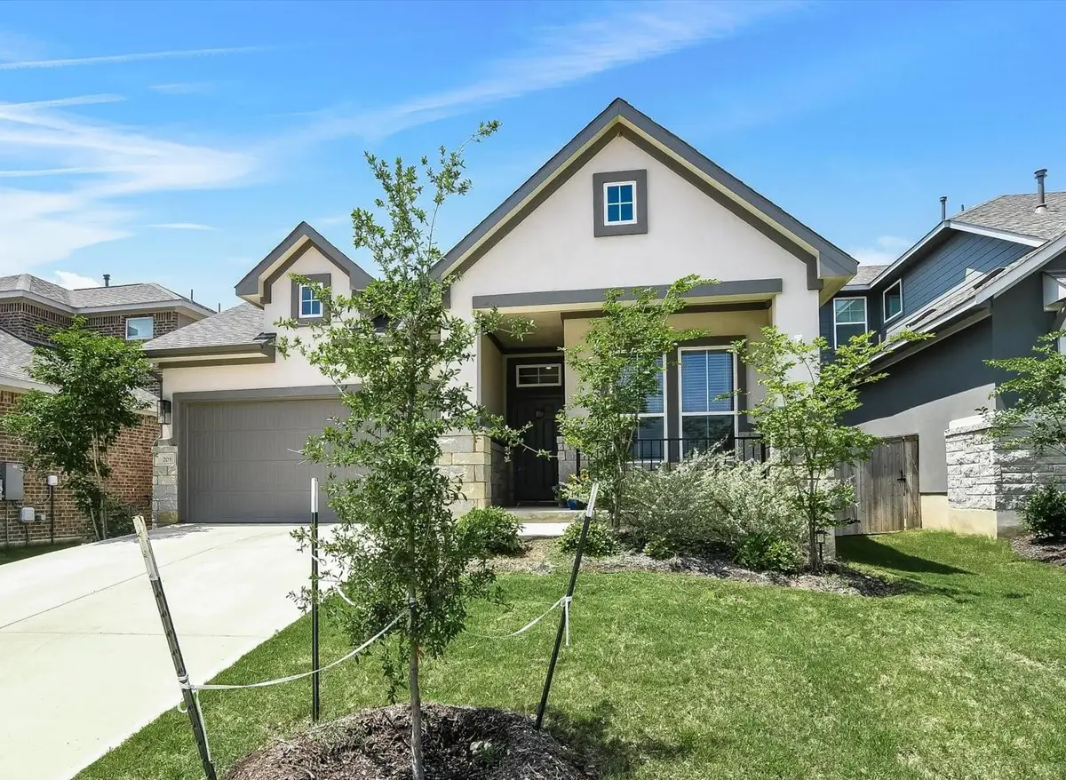 205 Wingstem Way, Georgetown, TX 78633 - #1