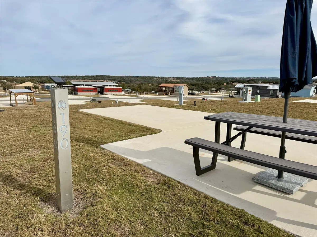 5386 Ranch Road 1376 Rd #190, Fredericksburg, TX 78624 - #1