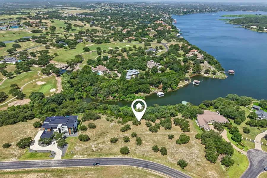 3100 Kahala Sunset Dr, Spicewood, TX 78669 - #2