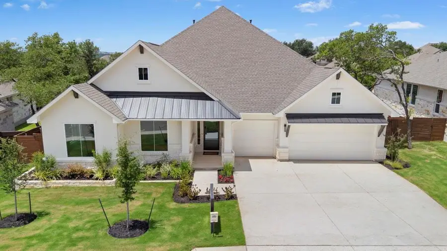 3616 Emerald Lake Path, Georgetown, TX 78628 - Image #2