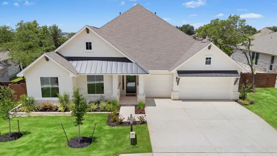 3616 Emerald Lake Path, Georgetown, TX 78628 - Image #3