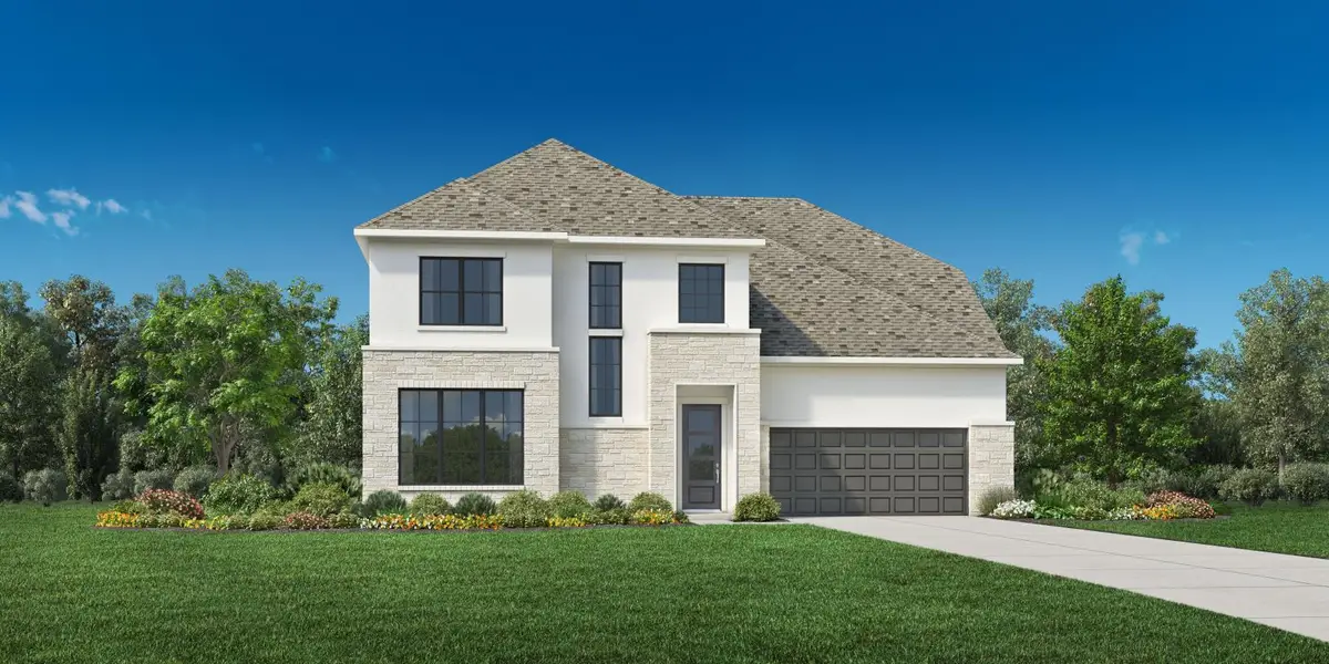 2402 Shane Ranch Dr, Cedar Park, TX 78641 - #1