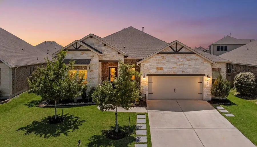 20312 Martin Ln, Pflugerville, TX 78660 - #2