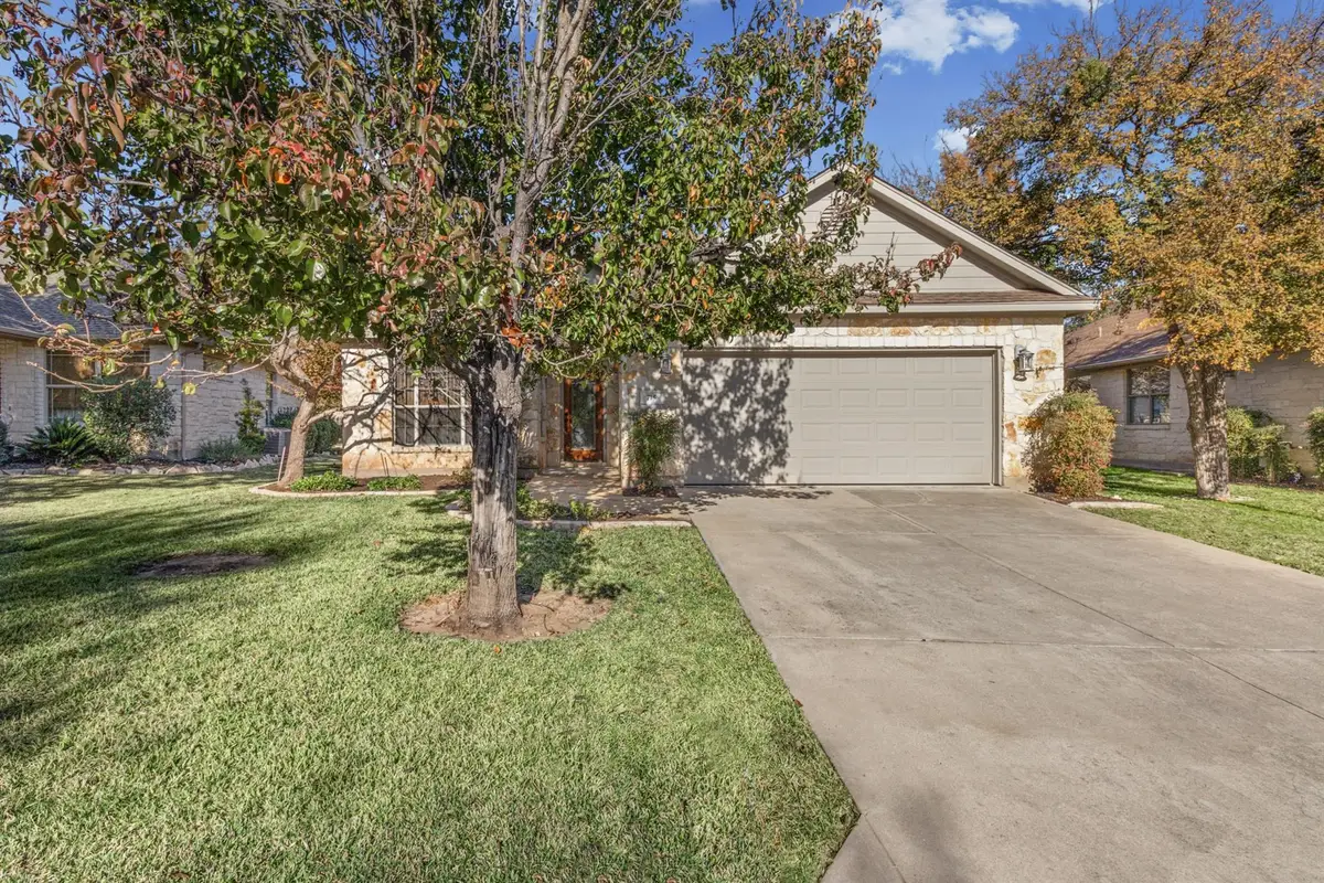 715 Enchanted Rock Trl, Georgetown, TX 78633 - Image #1