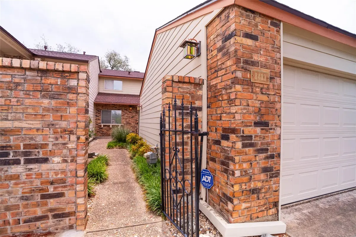 8403 Ardash Ln, Austin, TX 78759 - Image #1