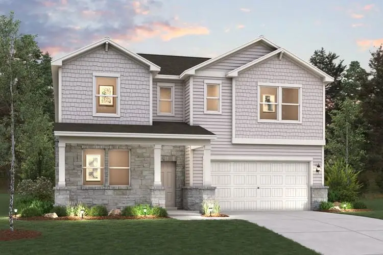 2115 Tobias Leo Way, Round Rock, TX 78665 - Image #1