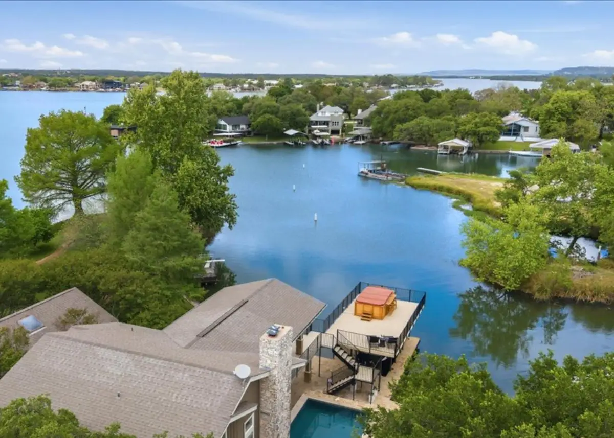 806 Misty Downs Dr, Granite Shoals, TX 78654 - #1