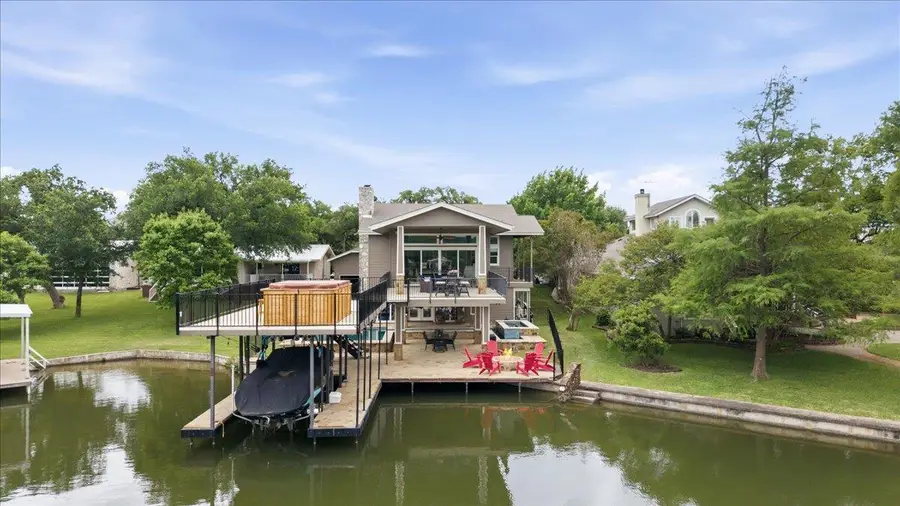 806 Misty Downs Dr, Granite Shoals, TX 78654 - #3