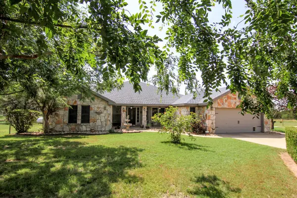 219 Young Ranch Rd, Georgetown, TX 78633