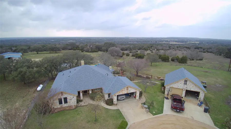 219 Young Ranch Rd, Georgetown, TX 78633 - #2
