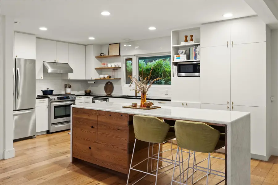 7203 Running Rope Cir, Austin, TX 78731 - #2