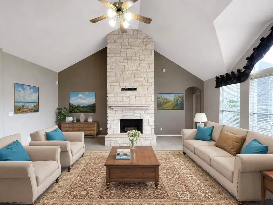 11517 Pillion Pl, Manor, TX 78653 - #2