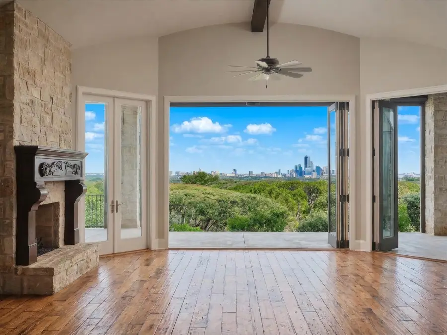 1415 Mount Larson Rd & 2012 Frances Dr, Austin, TX 78746 - #3