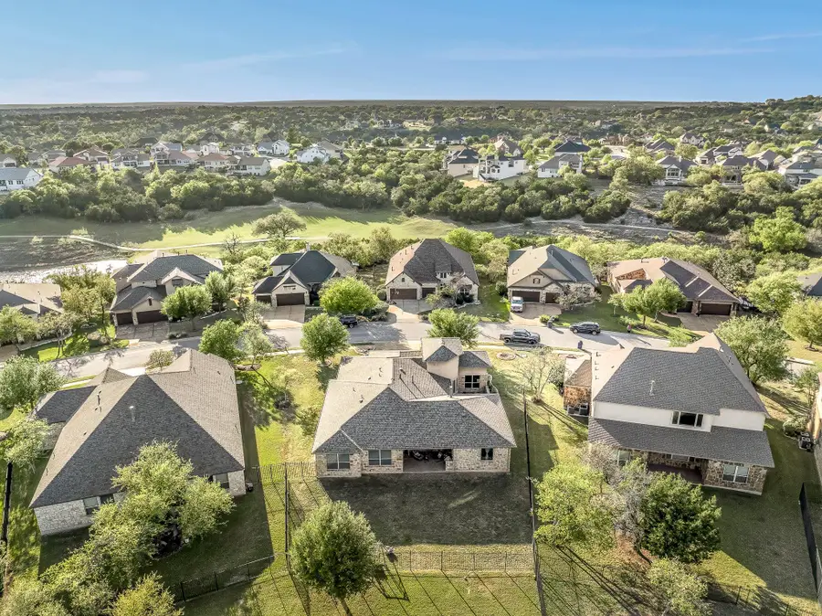 1737 Harvest Dance Dr, Leander, TX 78641 - #3