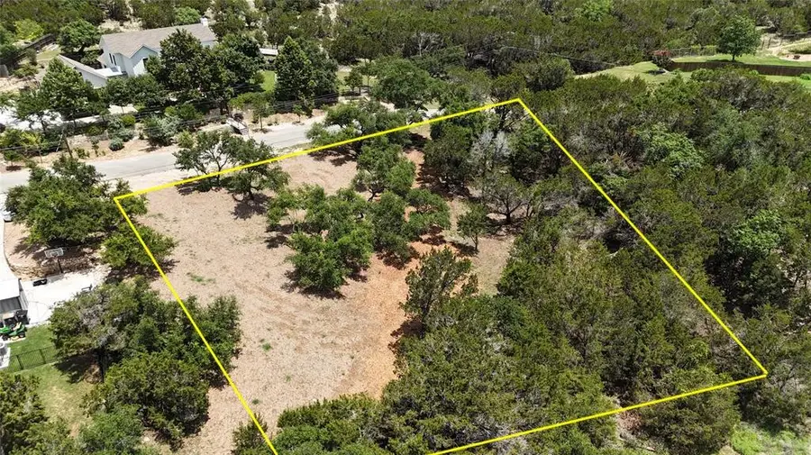 1106 Larkhall Dr, Spicewood, TX 78669 - #2