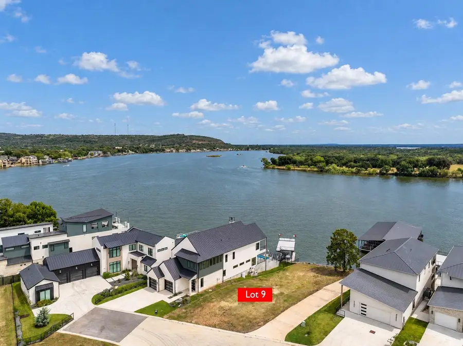 Lot 9 Riverfront Ln, Kingsland, TX 78639 - #2