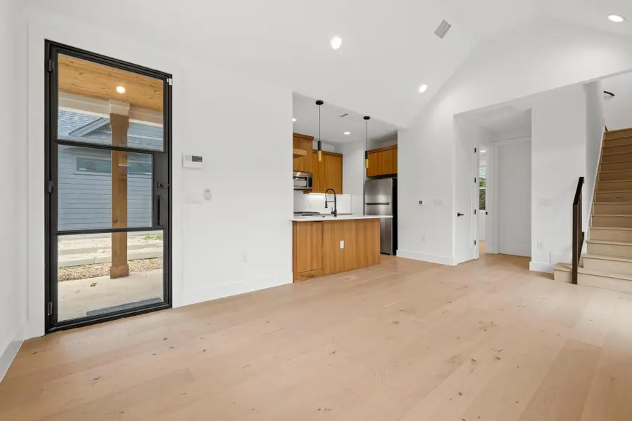 7706 Watson St #2, Austin, TX 78757 - Image #2